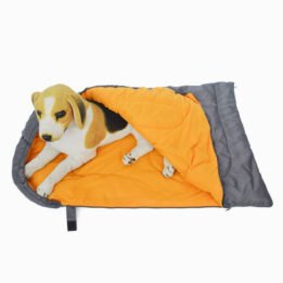 Waterproof and Wear-resistant Pet Bed Dog Sofa Dog Sleeping Bag Pet Bed Dog Bed www.petclothesfactory.com
