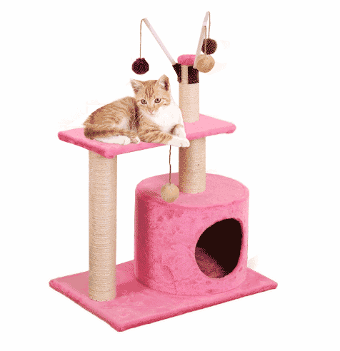 Wholesale DIY Cat Tree