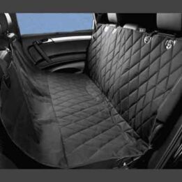 Pet Mat Dog Blanket For Car Seat OEM 600D Oxford Waterproof Foldable Cover 06-0021