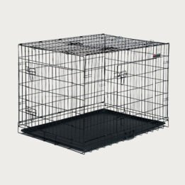 GMTPET Pet Factory Producing Pet Wire Pet Cages Sizes 128cm 06-0121