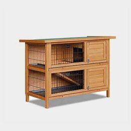 Rabbit Cage 06-0788