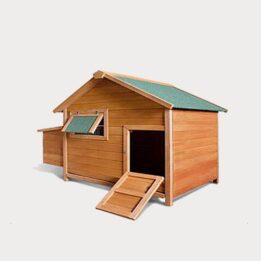 chicken coop 06-0796