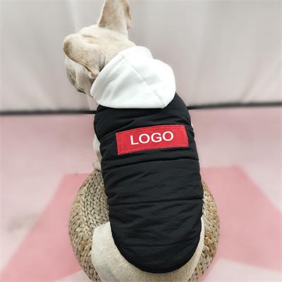 supreme dog clothes