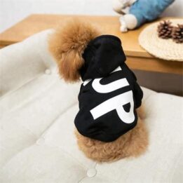 Pet Dog Hoodie 06-0466