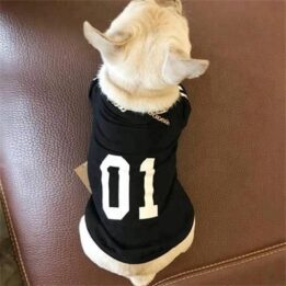 Korean Pet Clothes 06-0471