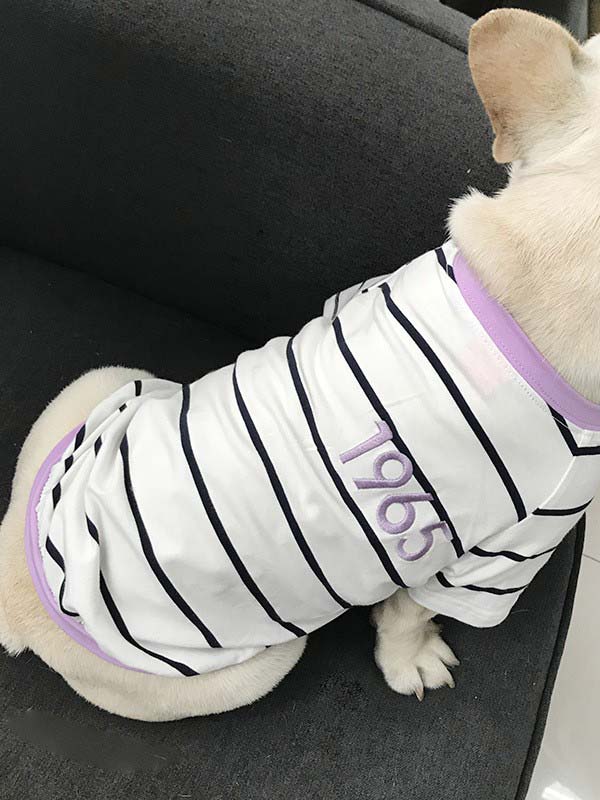 Round Collar Dog Hoodies 06-0500