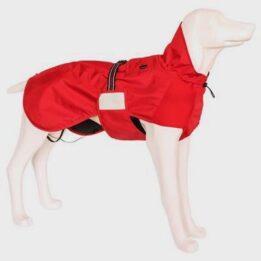 Large Outdoor Dog Jackets 06-0992