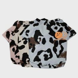 Cotton Dog Clothes 06-1135