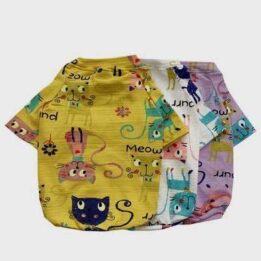 Cute Dog Clothes 06-1137