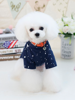 Wholesle Cotton Casual T-Shirts Dog Clothes Cheap Clothes