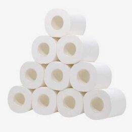 Toilet tissue paper roll bathroom tissue toilet paper 06-1445 www.petclothesfactory.com