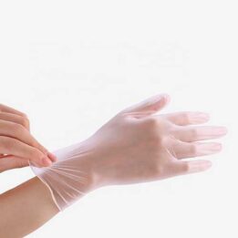 disposable epidemic protection gloves 06-1450