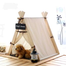 pet dog tent 06-0945