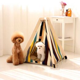 06-0955 pet dog tent