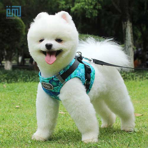 wholesale dog harness vest 06-1475-(10)