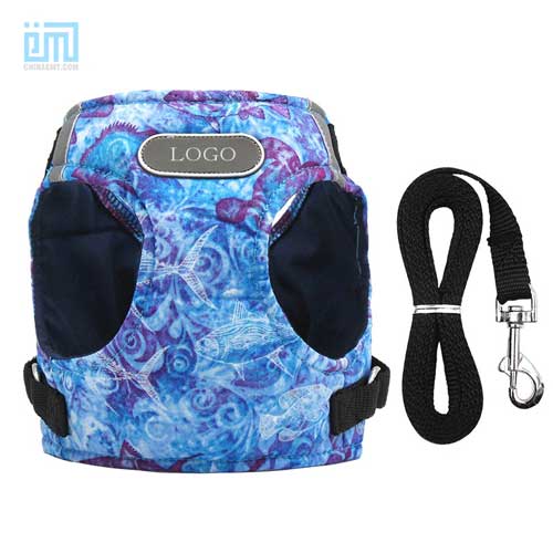 wholesale dog harness vest 06-1475-(15)