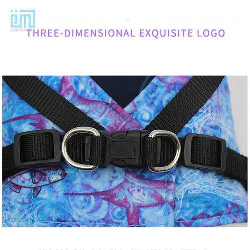 wholesale dog harness vest 06-1475-(2)