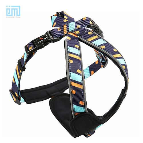 Custom dog harness | Pet factory custom | GMTPE T06-1479 