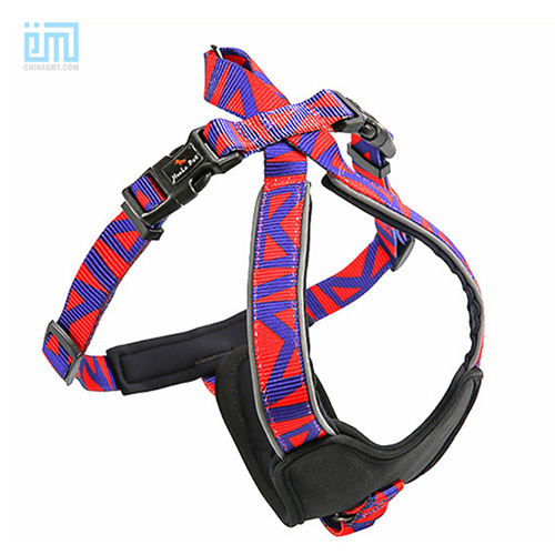 Custom dog harness | Pet factory custom | GMTPE T06-1479 