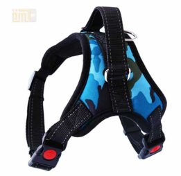 GMTPET Factory wholesale amazon hot pet harness for dogs 109-0008 www.petclothesfactory.com