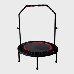 Mute Home Indoor Foldable Jumping Bed Family Fitness Spring Bed Trampoline For Children www.petclothesfactory.com