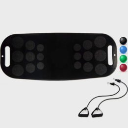 ABS Balance Workout Sport Yoga twist Board Exercise Fitness Balance Board