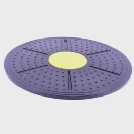 Wholesale Anti-skid Yoga Board Fitness Twist Waist Adult Children Decompression Training Fitness Device Balance Board