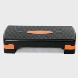 68x28x15cm Fitness Pedal Rhythm Board Aerobics Board Adjustable Step Height Exercise Pedal Perfect For Home Fitness www.petclothesfactory.com