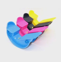 Improve Balance Flexibility Massage Pedal Muscle Calf Stretch Foot Rocker Ankle Stretch Board Foot Massager