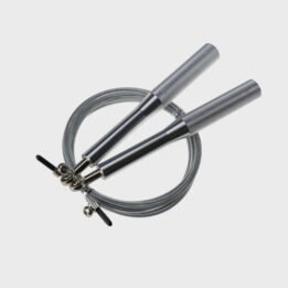Gym Equipment Online Sale Durable Fitness Fit Aluminium Handle Skipping Ropes Steel Wire Fitness Skipping Rope www.petclothesfactory.com