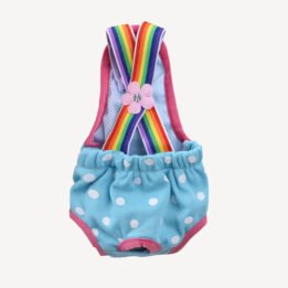 Pet Sanitary Pant Prevent Harassment Dog Underwear