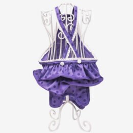 Pet Factory Wholesale New Pet Accessory Female Dog Diapers Pet Physiological Pants Diaper For Pets 06-0255