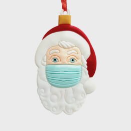 China Christmas Tree Ornaments Family Decoration Survivor DIY