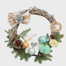 wreaths window decorations wholesale christmas decoration supplies