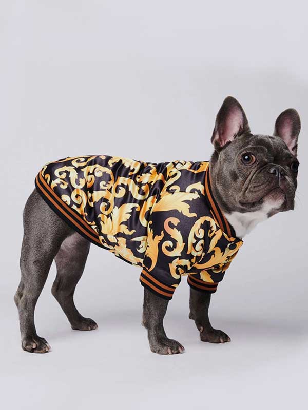 GMTPET Новый продукт Дизайнерская одежда для собак Зимняя куртка для собак Лидер продаж Пальто для собак 06-1383 www.petclothesfactory.com