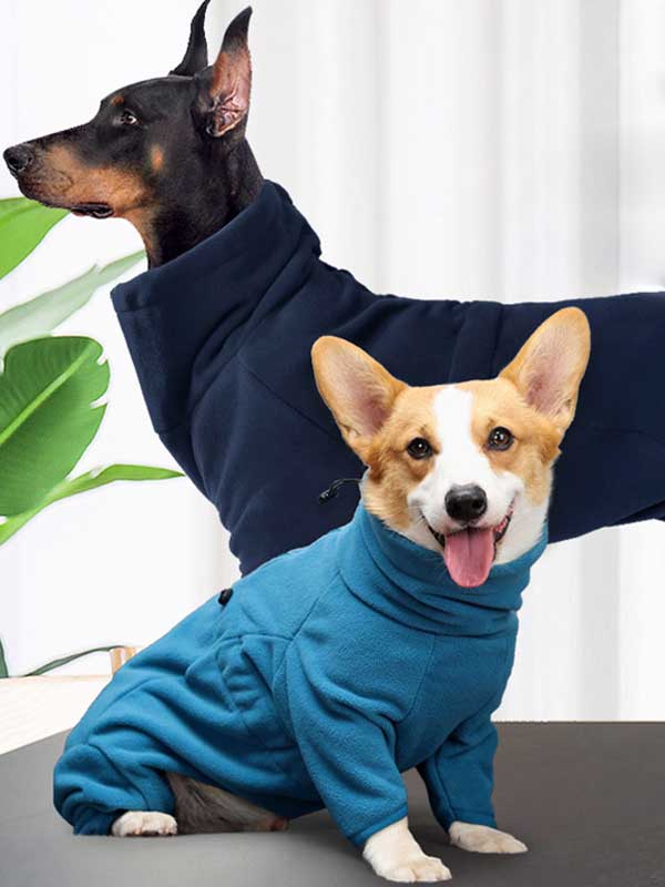 Ropa para perros y mascotas Camisa de fondo Camiseta Ropa de algodón 107-222045