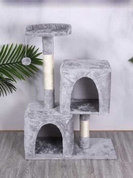 Factory Customized Cat Climbing Frame Cat Nest Cat Tree