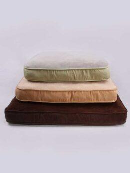 Four seasons universal warm simple fashion non-slip pet pad small dogs can be disassembled and washed106-33012