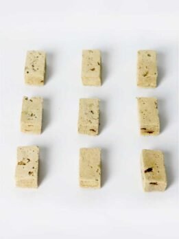 Freeze Dried Raw Meat (Chicken And Quails)
