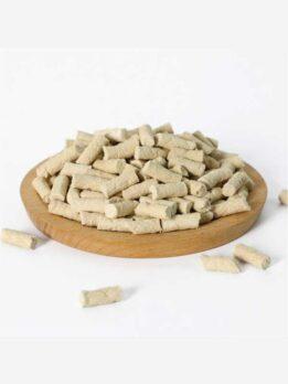 Wholesale OEM & ODM Freeze-dried Raw Meat Pillars Chicken & Catmint 130-045 www.petclothesfactory.com