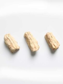 Freeze-dried Rabbit Spine