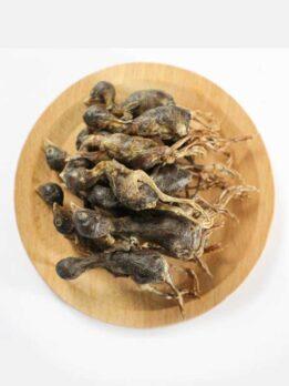 OEM & ODM Pet food freeze-dried Quail for dog and cat 130-072 www.petclothesfactory.com