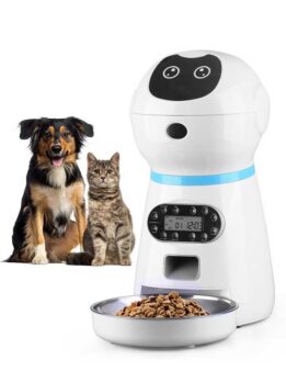 Wholesale Pet Automatic Feeder Pet Feeder Pet Smart Feeder