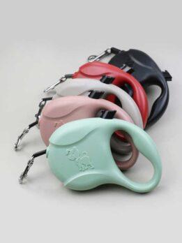 Wholesale 5M automatic retractable tractor dog walking leash