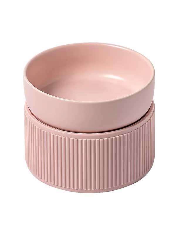 Wholesale ceramic double bowl high-leg neck protection cat bowl, non-slip and anti-tipping cat food bowl, pet bowl, water feeding bowl 123-12009 Pet Products Factory, OEM Manufacturer, Supplier, Agent www.petclothesfactory.com pvc dog feeder bowl, bowls dog bone shaped pet feeder bowl, feeder bowl for pig, puppy feeder bowl, metal pet feeders bowls, enclosed cat feeder bowl, vibrating feeder bowl, multipurpose vibratory feeder bowls, animal feeders bowls, eco friendly feeder bowl, vibratory feeder bowl, durable pet dog feeder bowl, pigeon bowl feeder bowl, feeder bowl stainless,