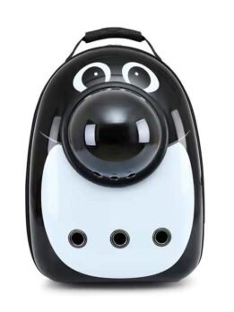 Big Belly Penguin Upgraded Pet Cat Backpack 103-45026