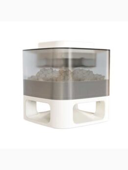 Wholesale Interactive Slow Feeder Dog Bowl with Snack Dispenser, Puzzle Toy
