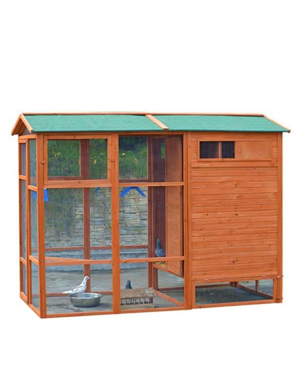 Wholesale OEM Best Seller Extra Large Pet Cage Hen House Outdoor Large Wood Chicken Coop for 15 -20 Chickens 104-2501 Pet Products Factory, OEM Manufacturer, Supplier, Agent www.petclothesfactory.com Best Seller Extra Large Pet Cage Hen House Outdoor Large Wood Chicken Coop Wholesale OEM Best Seller Extra Large Pet Cage Hen House Outdoor Large Wood Chicken Coop for 15 -20 Chickens 104-2501