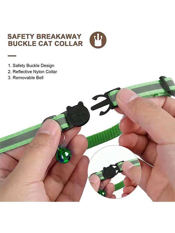 Wholease High Quality Adjustable Cat Collar Air Tag Outdoor Use Dog Collar With GPS Tracking Pet Collar Leash Dog 108-5101 Pet Products Factory, OEM Manufacturer, Supplier, Agent www.petclothesfactory.com Wholease Adjustable GPS Tracking Pet Cat Dog Collar