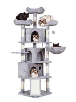Large Cat Tree House Sisal Covered Scratching Posts With Perch Hammock and Tunnel Sustainable Wood Plush Condo Tower for Cats 105-62003 Pet Products Factory, OEM Manufacturer, Supplier, Agent www.petclothesfactory.com cat trees scratcher, bog cat tree, cat tower tree dropshipping, mushroom cat tree, purple cat tree, cat trees and scratching post, cat tree house, cat climbing tree house tower, minimalistic cat tree, cheese cat trees, cat tree tower large, cat christmas tree, cat-tree-dropshipping, cat tree for indoor cats, cat tree custom, wall-mounted cat tree, cat tree real wood, tree for big cats, wholesale cat trees, cat tree dropshipping, high quality cat tree, plastic cat tree, tree for cats 140cm, cat tree forest, custom cat tree tall, rope for cat tree, fabric for cat tree, rattan cat tree, luxury cat tree massive, simple cat tree, cat tree modern, cat tree cute, mau cat tree, cat tree wall, cat tree castle, large cat tree tower, high cat tree, 54 cat tree, cherry blossoms cat tree, cat tree 1 pieces, magic forest cat tree, cat tree house free shipping, modern wooden luxury cat tower tree, wooden cat furniture tree cat, basket cat tree, indoor stimulation tree for cats, luxury pet wooden cat tree, cute cat tree, cat tree with leaves, bookcase cat tree, real wood cat tree, pink cat tree, cat wooden tree, small cat trees, palm cat tree, luxury cat tree house, large cat tree house, cactus cat tree, lidl cat trees, cat tree parts, cat tree xl, cat wood tree, tree cat scratcher, flower cat tree, cat tree,